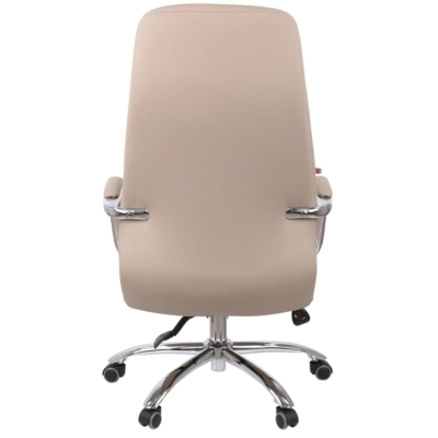 Кресло АКЛАС Сейя ANF (PU Beige)