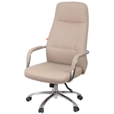 Кресло АКЛАС Сейя ANF (PU Beige)