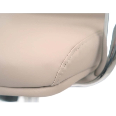 Кресло АКЛАС Сейя ANF (PU Beige)