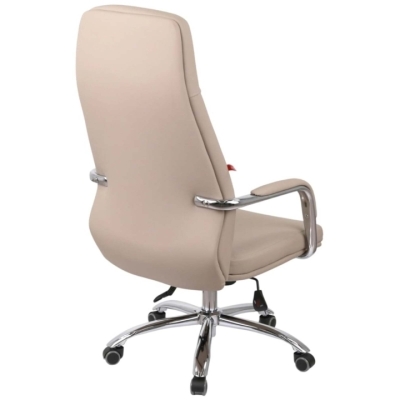 Кресло АКЛАС Сейя ANF (PU Beige)