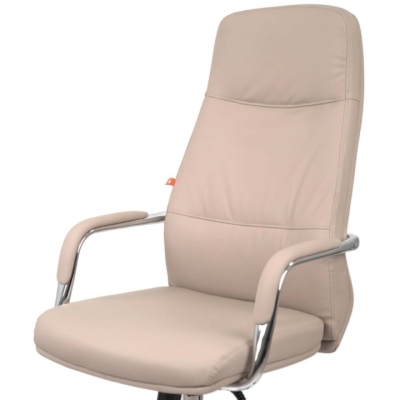 Кресло АКЛАС Сейя ANF (PU Beige)