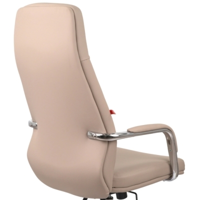 Кресло АКЛАС Сейя ANF (PU Beige)