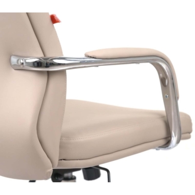 Кресло АКЛАС Сейя ANF (PU Beige)