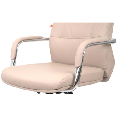 Кресло АКЛАС Сейя ANF (PU Beige)