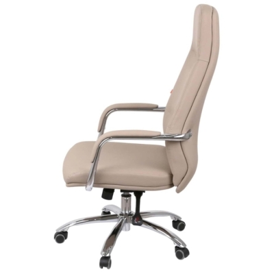 Кресло АКЛАС Сейя ANF (PU Beige)