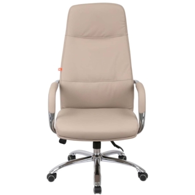 Кресло АКЛАС Сейя ANF (PU Beige)