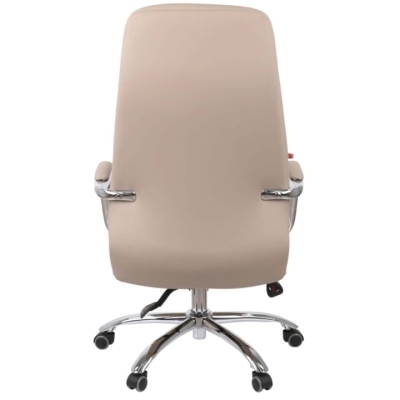 Кресло АКЛАС Сейя ANF (PU Beige)