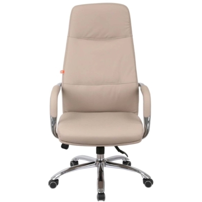 Кресло АКЛАС Сейя ANF (PU Beige)