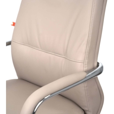 Кресло АКЛАС Сейя ANF (PU Beige)