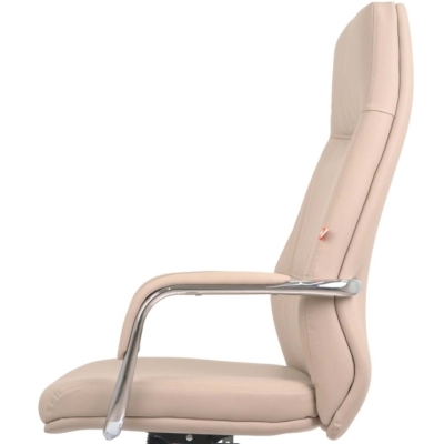 Кресло АКЛАС Сейя ANF (PU Beige)