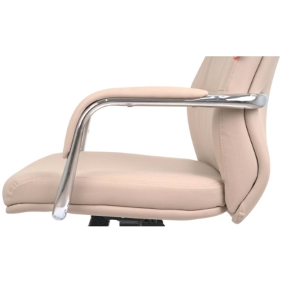 Кресло АКЛАС Сейя ANF (PU Beige)