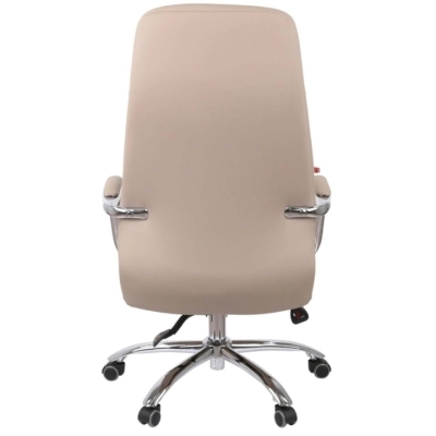 Кресло АКЛАС Сейя ANF (PU Beige)