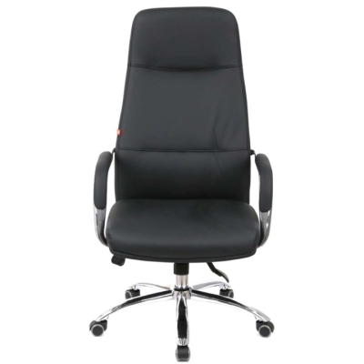 Кресло АКЛАС Сейя ANF (PU Black)