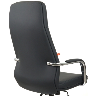 Кресло АКЛАС Сейя ANF (PU Black)