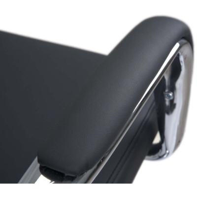 Кресло АКЛАС Сейя ANF (PU Black)