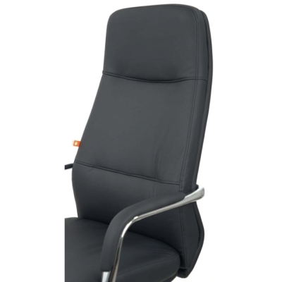 Кресло АКЛАС Сейя ANF (PU Black)