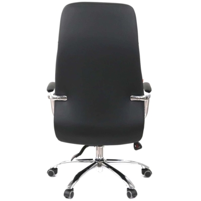 Кресло АКЛАС Сейя ANF (PU Black)