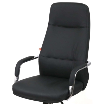Кресло АКЛАС Сейя ANF (PU Black)