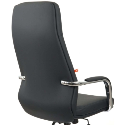 Кресло АКЛАС Сейя ANF (PU Black)
