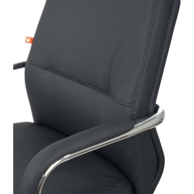 Кресло АКЛАС Сейя ANF (PU Black)