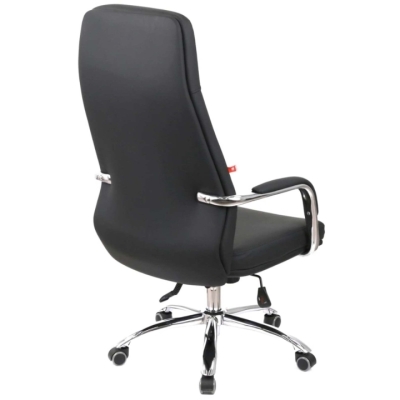 Кресло АКЛАС Сейя ANF (PU Black)