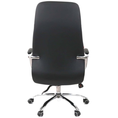 Кресло АКЛАС Сейя ANF (PU Black)