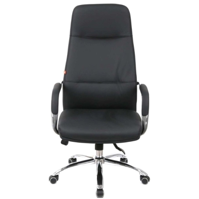 Кресло АКЛАС Сейя ANF (PU Black)