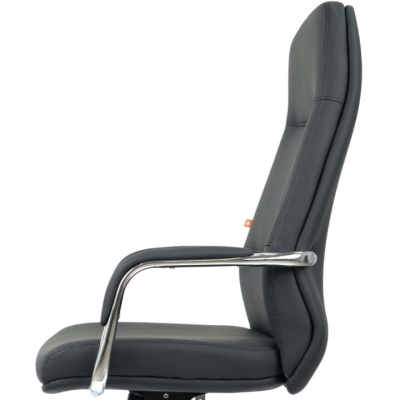 Кресло АКЛАС Сейя ANF (PU Black)