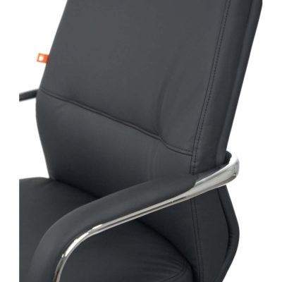 Кресло АКЛАС Сейя ANF (PU Black)