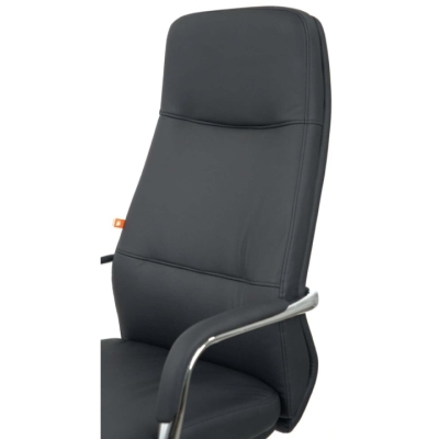 Кресло АКЛАС Сейя ANF (PU Black)