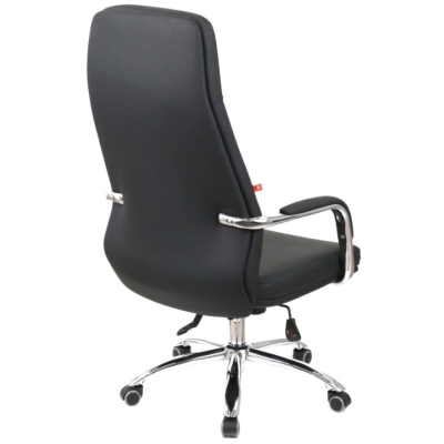 Кресло АКЛАС Сейя ANF (PU Black)