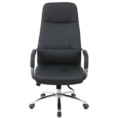 Кресло АКЛАС Сейя ANF (PU Black)