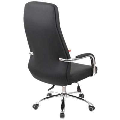 Кресло АКЛАС Сейя ANF (PU Black)