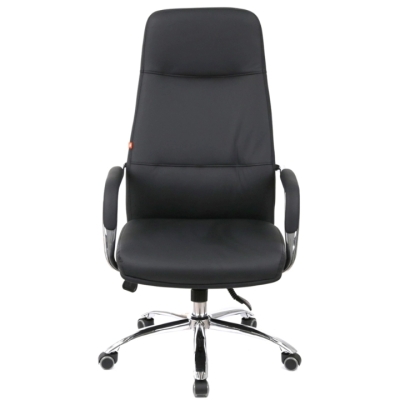 Кресло АКЛАС Сейя ANF (PU Black)