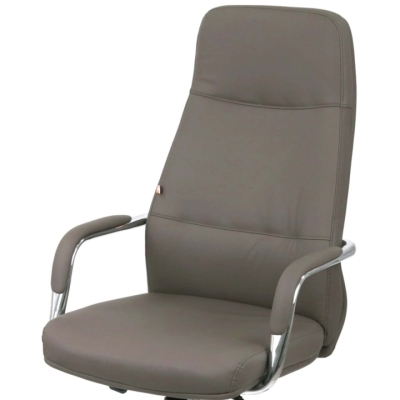 Кресло АКЛАС Сейя ANF (PU Dark brown)