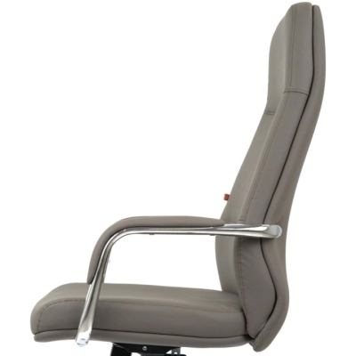 Кресло АКЛАС Сейя ANF (PU Dark brown)