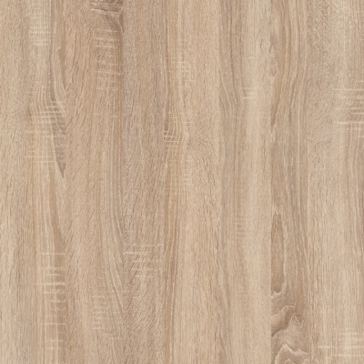 Стол письменный Неман МОБИЛ Дуб сонома/Черный 920х500