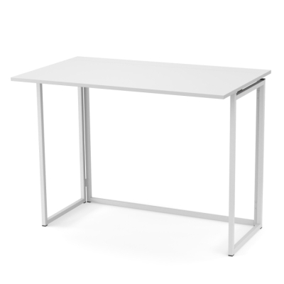 Стол письменный Неман МОБИЛ Белый 920х500