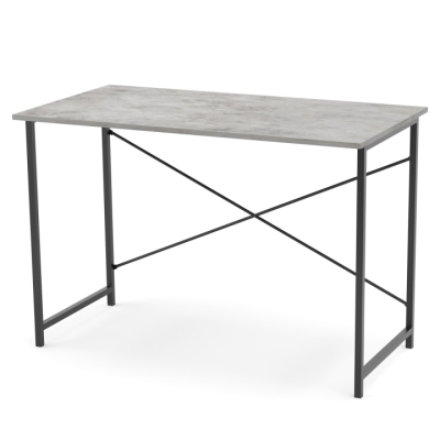 Письменный стол Неман ГАДЖ Клауд гранада/Черный 920х500