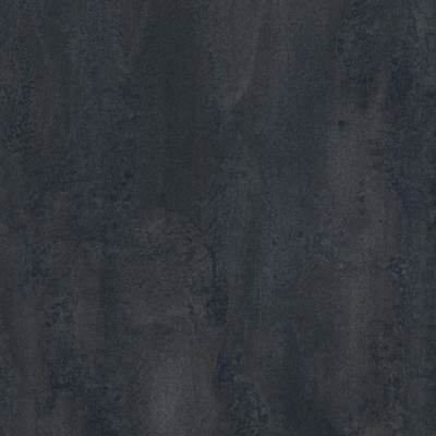 Стол обеденный лофт Неман ГАРТ 1380x675 Угольный камень/Черный