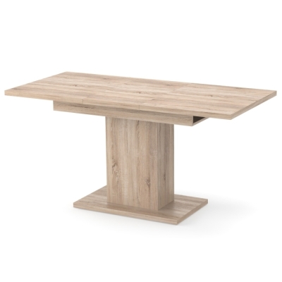 Стол раздвижной Неман ГРЕЙС Дуб сонома