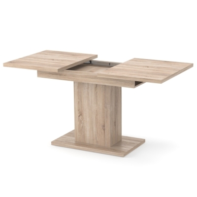 Стол раздвижной Неман ГРЕЙС Дуб сонома