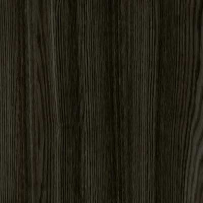 Раздвижной обеденный стол СПАЙДЕР МДФ Вяз металлический/Черный 1400x800