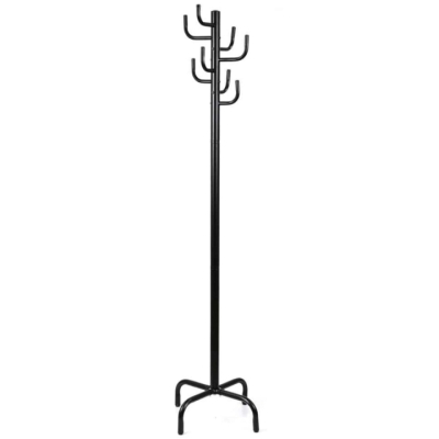 Вішак підлоговий АКЛАС Кактус VKY-6030B 176x46 (Чорний)