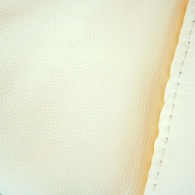 Кресло АКЛАС Тироль EX GB-236WW (Кожа LC-F Beige/PU Beige)