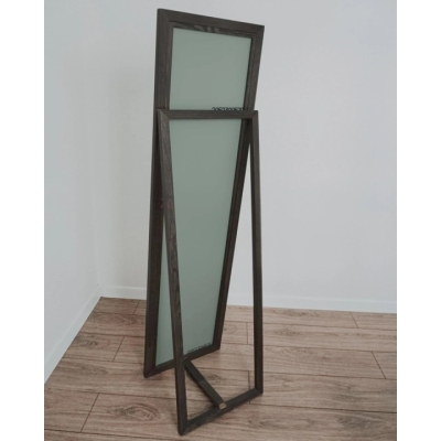 Дзеркало підлогове Шварц (500мм x 0мм x 1600мм)