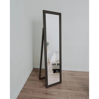 Дзеркало підлогове Шварц (600мм x 0мм x 1600мм)