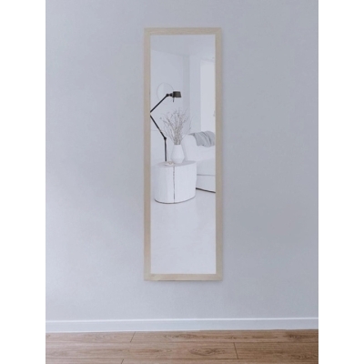 Дзеркало настінне Вайс (500мм x 0мм x 1000мм)