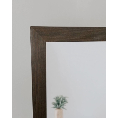 Дзеркало настінне Шварц (500мм x 0мм x 1700мм)