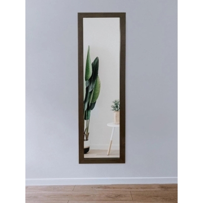 Дзеркало настінне Шварц (600мм x 0мм x 1600мм)